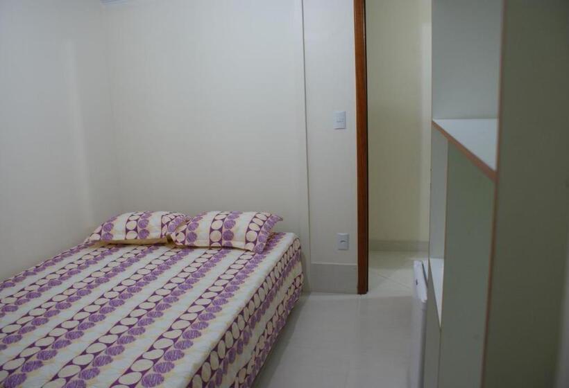 פנסיון Pousada Bem Brasil