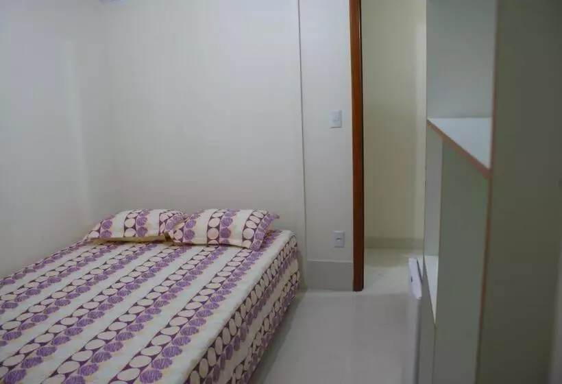 ペンション Pousada Bem Brasil