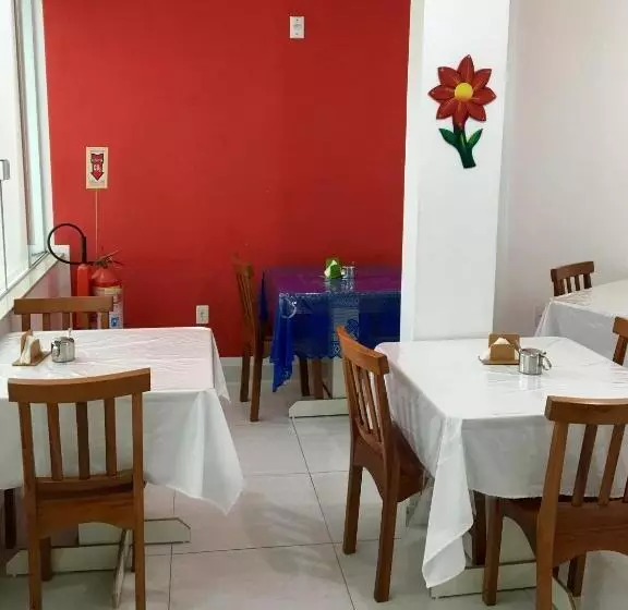 ペンション Pousada Bem Brasil