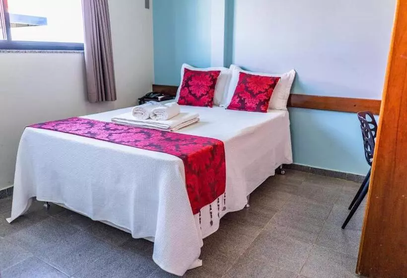 Pensão Pousada Paraiso