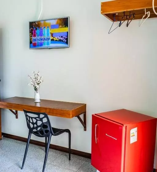 Pensão Pousada Paraiso