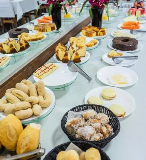 Pensão Pousada Paraiso