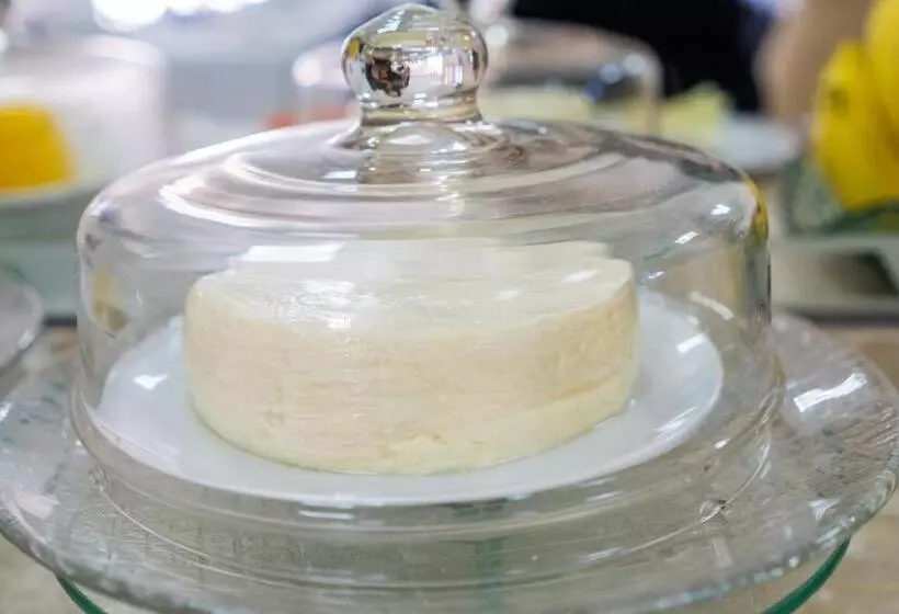 Pensão Pousada Paraiso