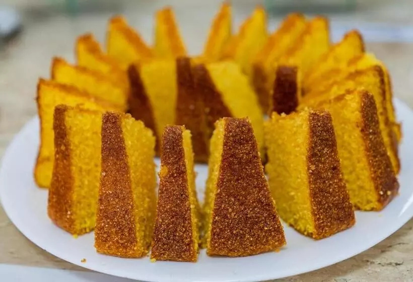 Pensão Pousada Paraiso