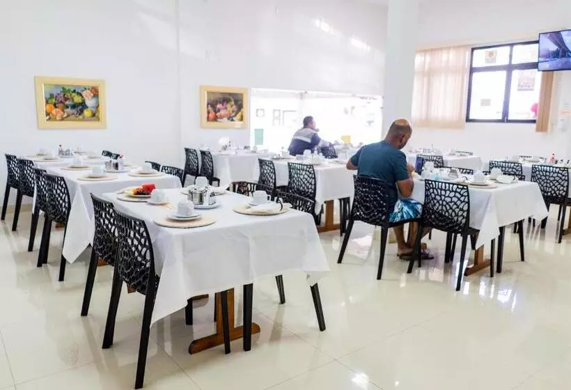 Pensão Pousada Paraiso