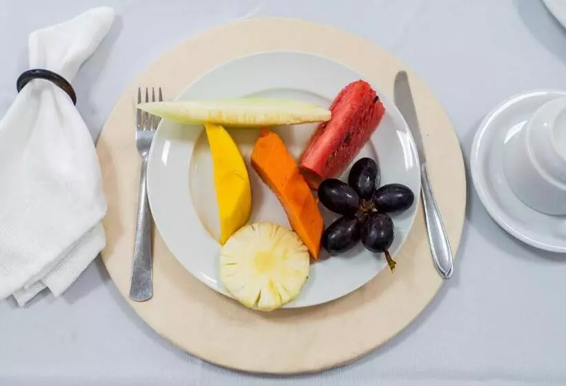 Pensão Pousada Paraiso