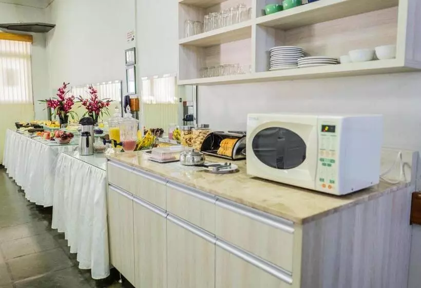 Pensão Pousada Paraiso