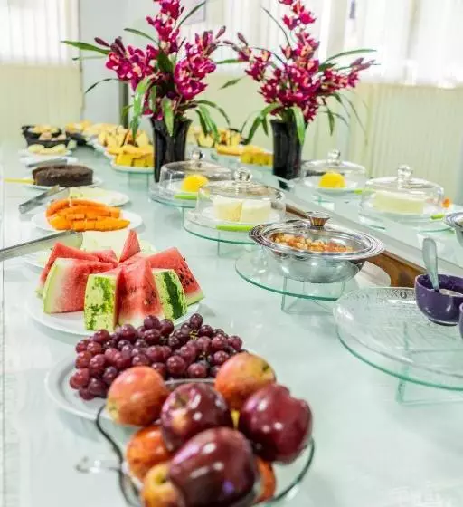 Pensão Pousada Paraiso