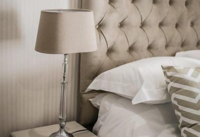 Panzió The Royal Guest House