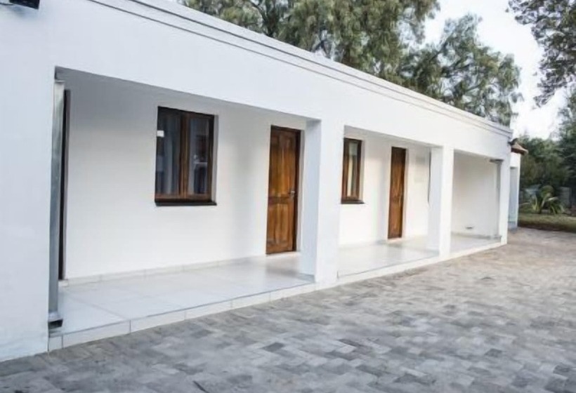 Panzió The Royal Guest House