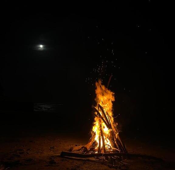 Общежитие Panama Beach Lodge