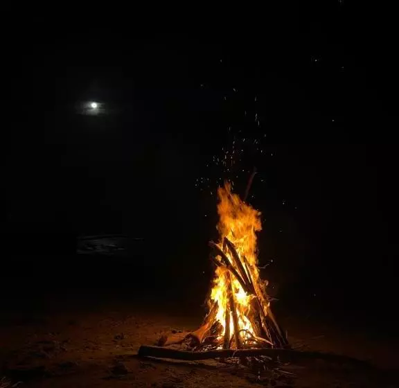 ユースホステル Panama Beach Lodge