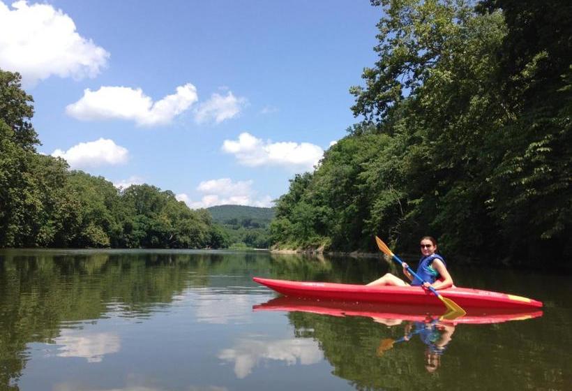 Peabody S Hip Little Stay B&b