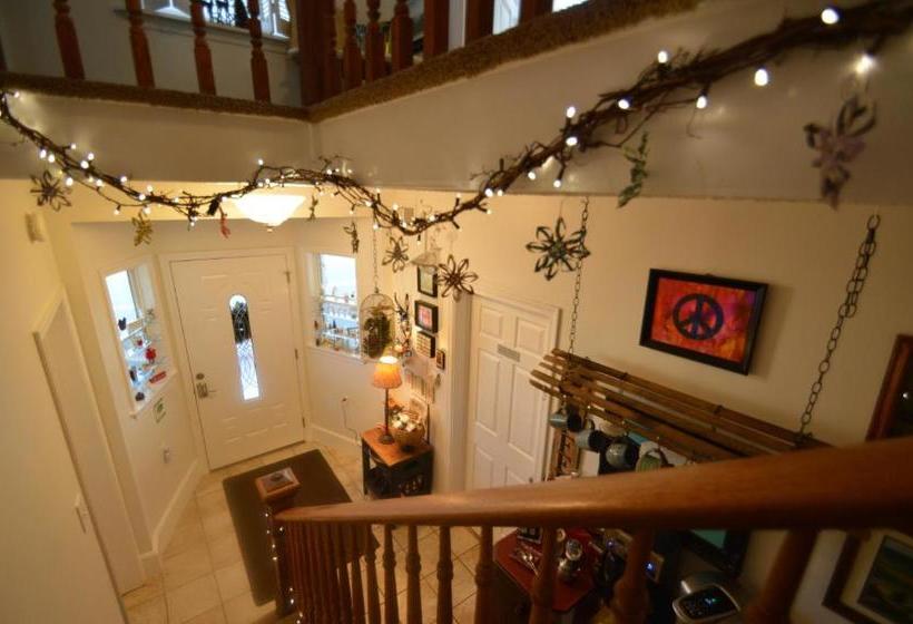 Peabody S Hip Little Stay B&b