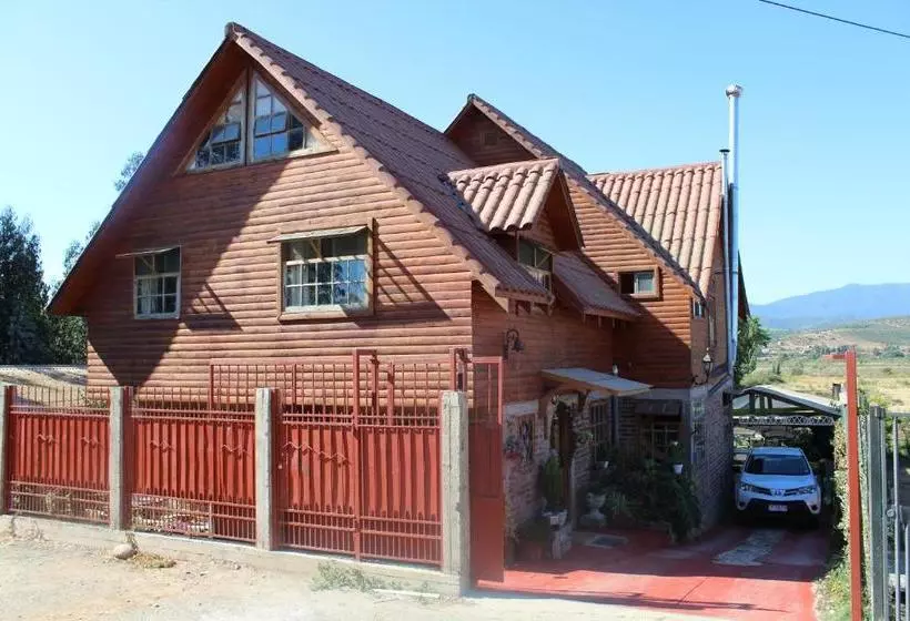 Pension Hospedajes Tabolango