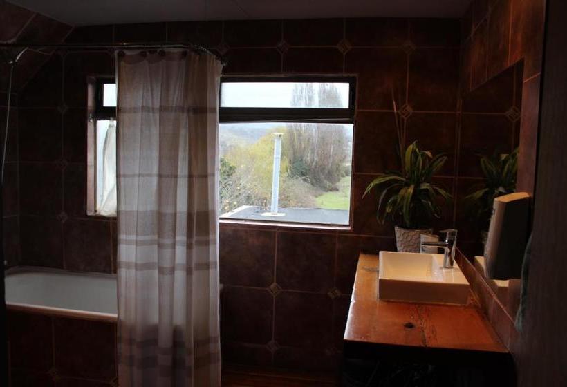 Pensjonat Hospedajes Tabolango