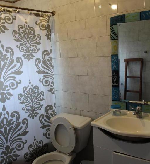 Pensjonat Hospedajes Tabolango