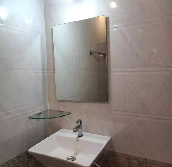 Pension (Hôtel basse catégorie) Bens Inn