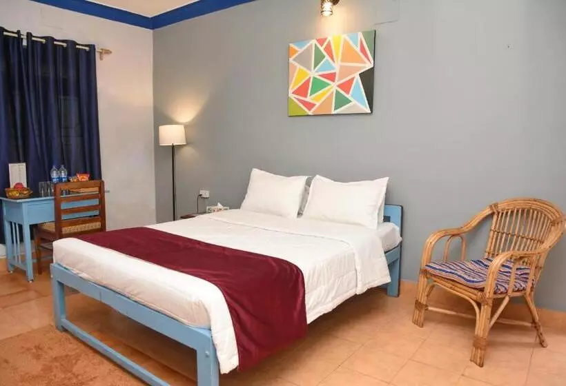 Pension (Hôtel basse catégorie) Bens Inn