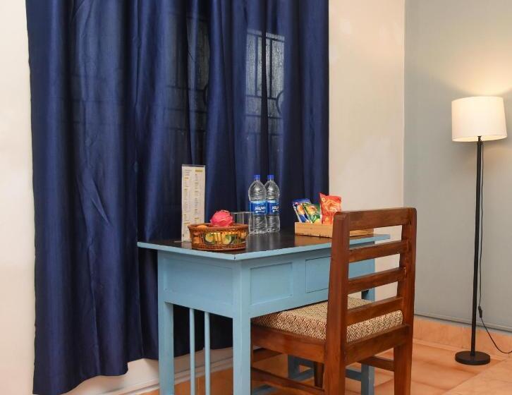 פנסיון Bens Inn