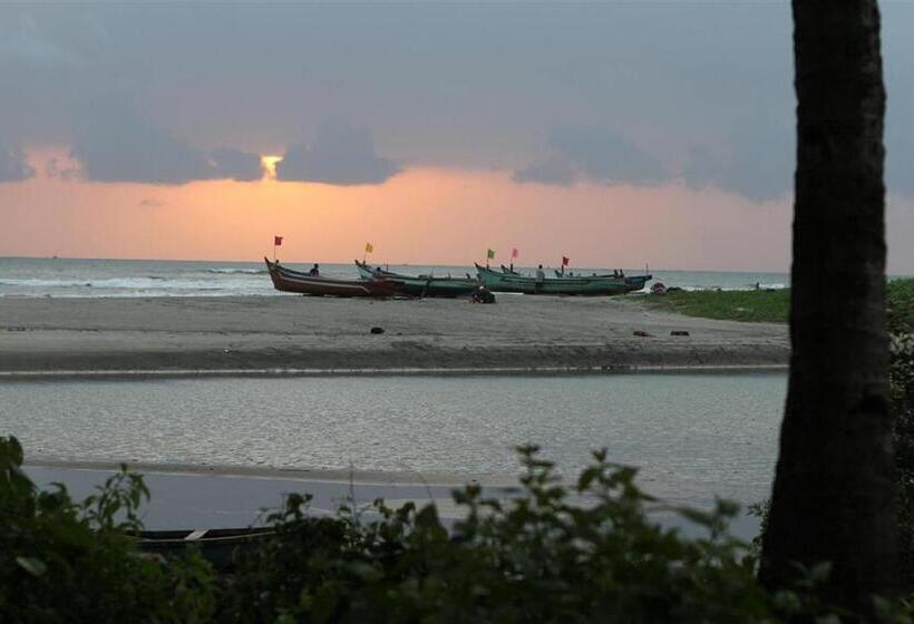 פנסיון Bens Inn