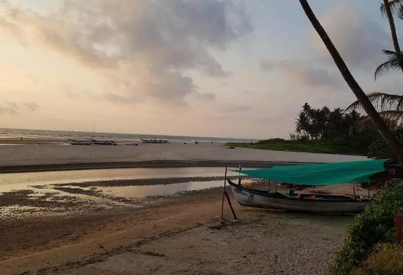 Pension (Hôtel basse catégorie) Bens Inn