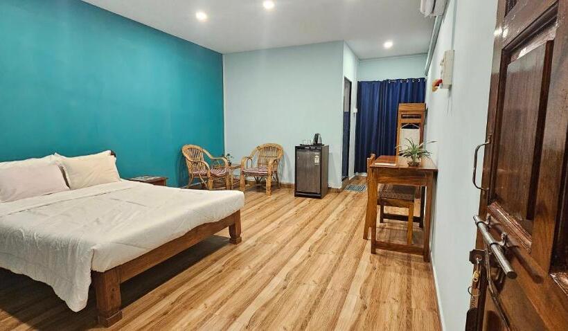 פנסיון Bens Inn