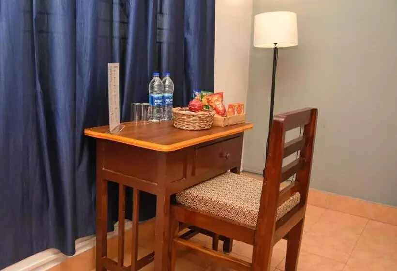 Pension (Hôtel basse catégorie) Bens Inn