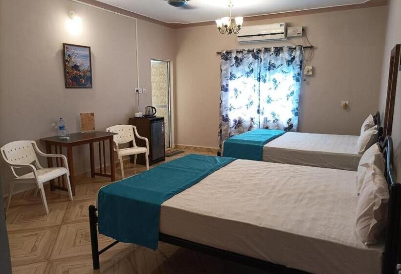 פנסיון Bens Inn