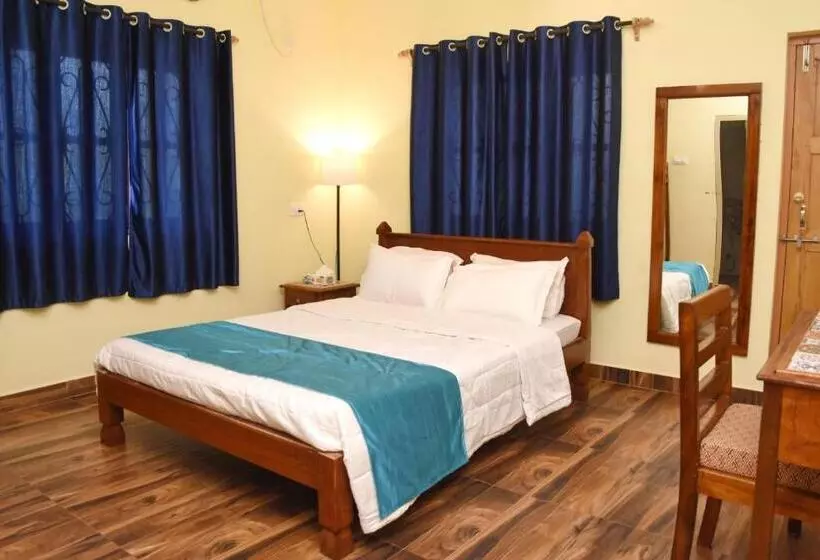 Pension (Hôtel basse catégorie) Bens Inn