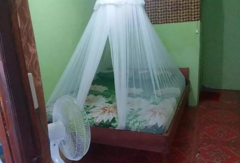 Majatalo Fun Family Guest House N Jungle Tour