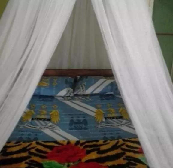 Majatalo Fun Family Guest House N Jungle Tour