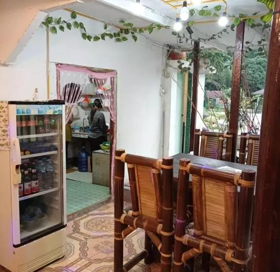 Majatalo Fun Family Guest House N Jungle Tour