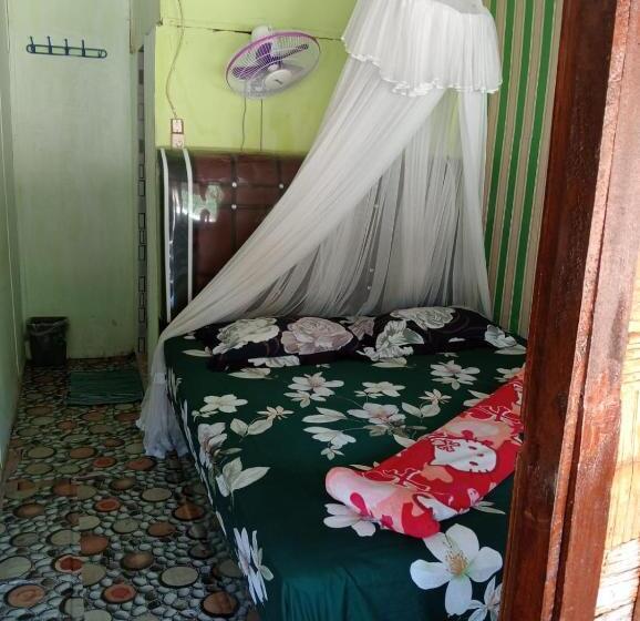 بنسيون Fun Family Guest House N Jungle Tour