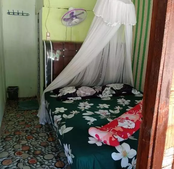 Majatalo Fun Family Guest House N Jungle Tour