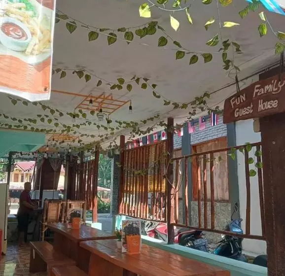 Majatalo Fun Family Guest House N Jungle Tour