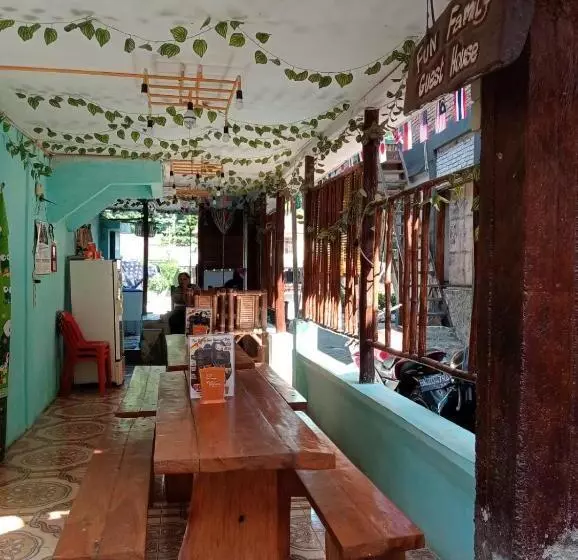 Majatalo Fun Family Guest House N Jungle Tour