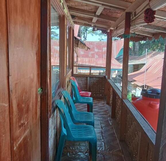 بنسيون Fun Family Guest House N Jungle Tour