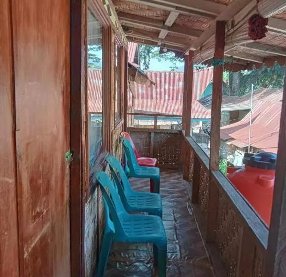 Majatalo Fun Family Guest House N Jungle Tour