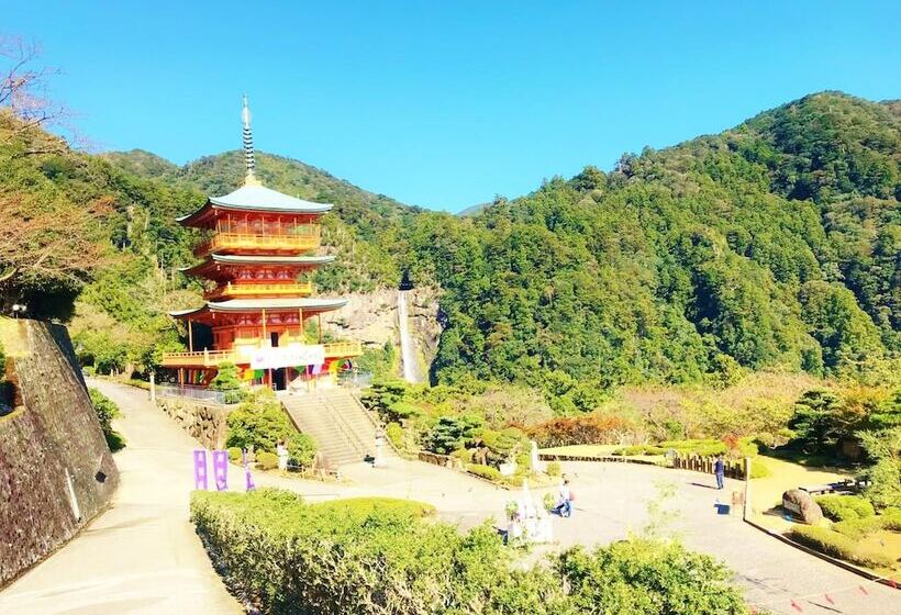 פנסיון Guest House Branchee