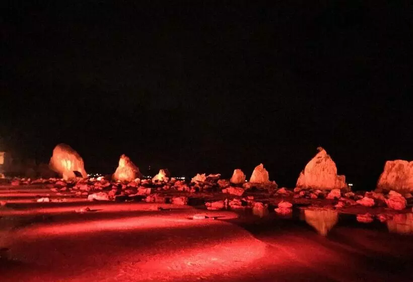 ペンション Guest House Branchee