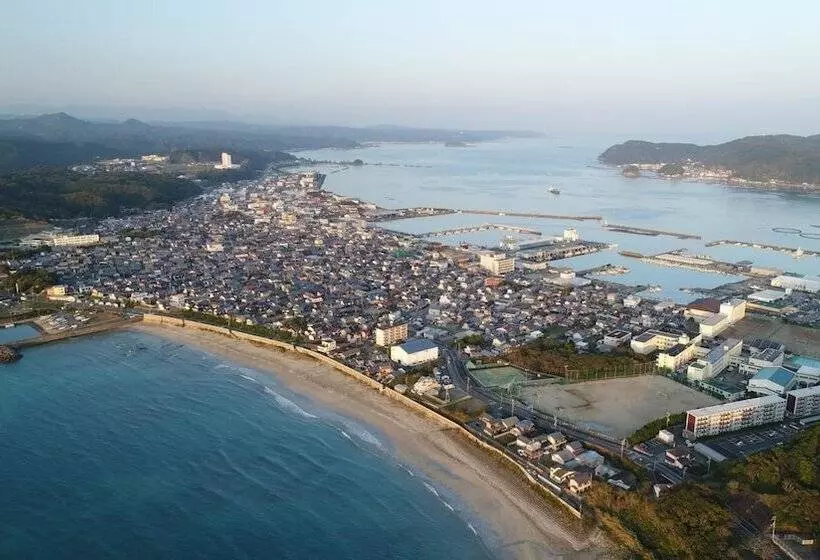 ペンション Guest House Branchee