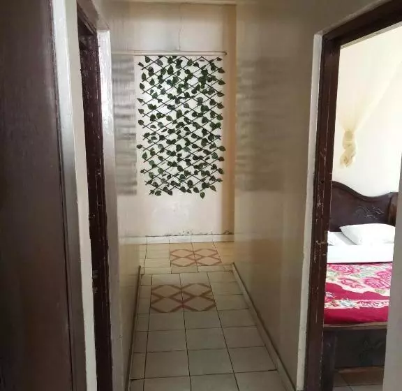 پانسیون Mona Lisa Guest House Kisumu