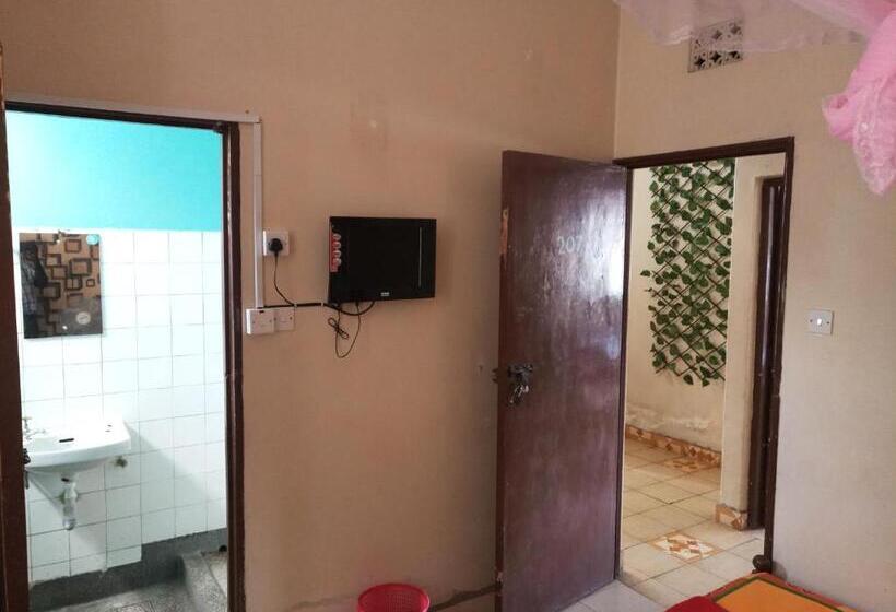 پانسیون Mona Lisa Guest House Kisumu
