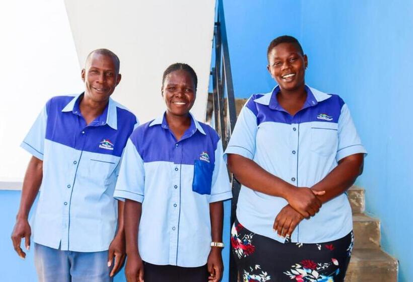 پانسیون Mona Lisa Guest House Kisumu