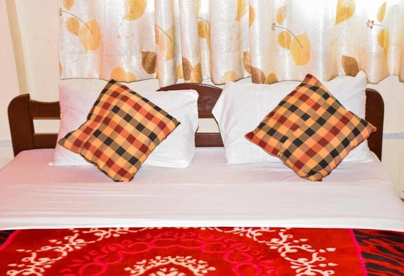 پانسیون Mona Lisa Guest House Kisumu