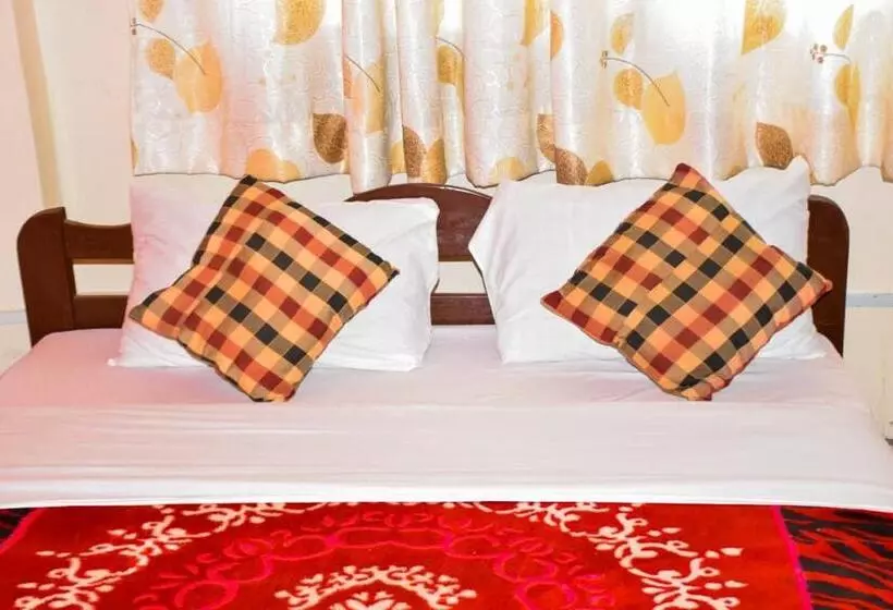 پانسیون Mona Lisa Guest House Kisumu