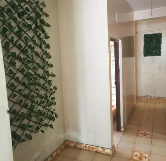 پانسیون Mona Lisa Guest House Kisumu