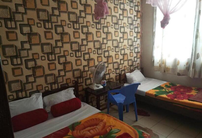 پانسیون Mona Lisa Guest House Kisumu