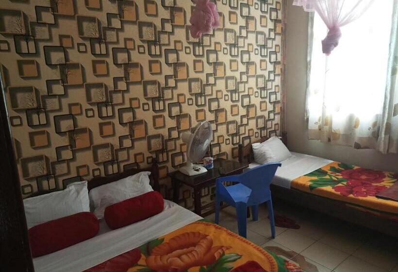 پانسیون Mona Lisa Guest House Kisumu